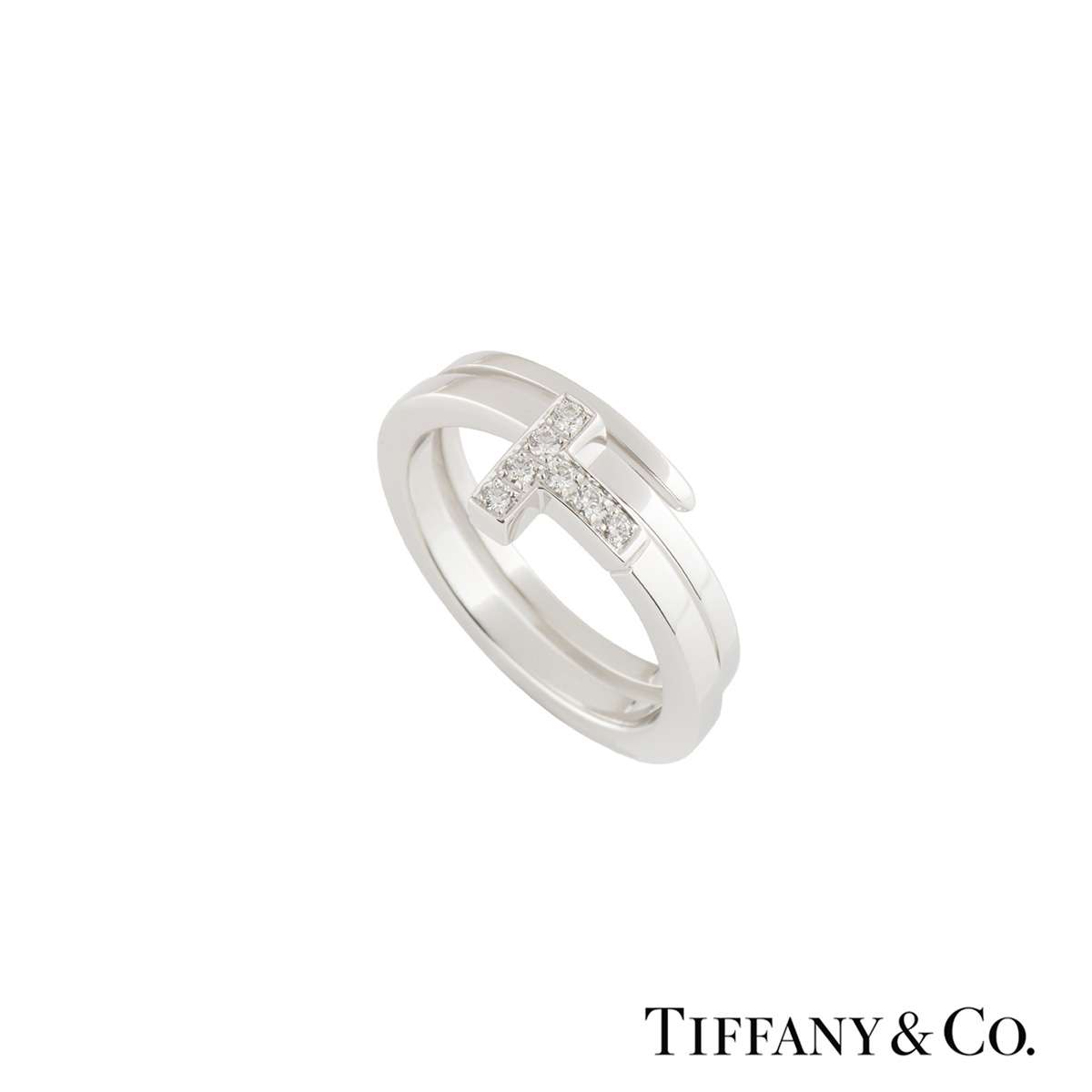 tiffany t wrap ring